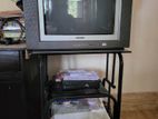 Transtec CRT TV for sell