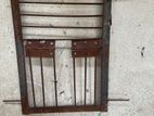 Trap Door