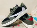 Trap Squad Sneaker Shoe
