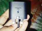 Travel Adapter