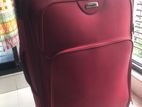 28” Travel luggage bag