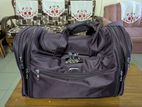 Travel Bag (ট্র্যাভেল ব্যাগ)