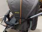 travel friendly stroller