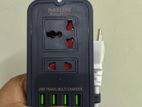 Travel Multi Charger