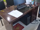 Travel Office Desk