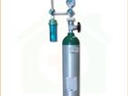 Travelling Oxygen Cylinder Price in Bangladesh