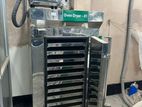 Tray Dryer Machine