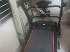 Tread Mill For Fitness