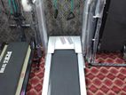 Treadmill 1 in made Taiwan
