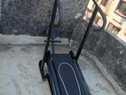 Treadmill 4 in 1