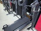 Treadmill 4 in 1