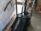 Treadmill 5 in 1