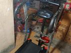 Treadmill 6 in 1