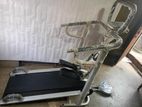 Treadmill 6 in 1