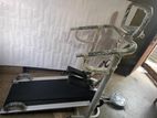 Treadmill 6 in 1