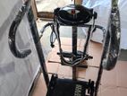 Treadmill 6 in 1