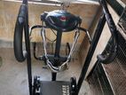 Treadmill 6 in 1