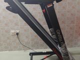 Treadmill (Almost brand new)