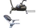 Treadmill & Cycle Combo