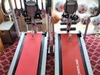 Treadmill best quality all Bangladesh manual