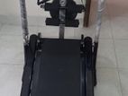 Treadmill BODY FLEX