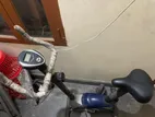 Treadmill Cycle