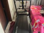 Treadmill - Daily Fitness L668AD