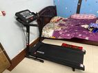 Treadmill electric exercise machine sell.