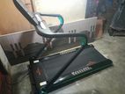 Treadmill Electric sportena u20