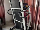 Treadmill Foldable