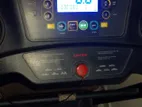 Treadmills