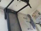 Treadmill sell