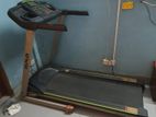 Treadmill Fresh As New