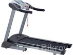 Treadmill Jogway