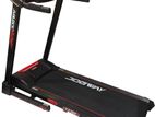 Treadmill jogway