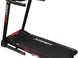 Treadmill jogway