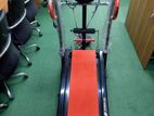 treadmill manual 5 iteam ,Body Massage automatic user 130kg