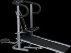 treadmill manual sex in 120% discount the best quality