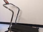 Treadmill Manual with Meter ট্রেডমিল Running Machine (new)