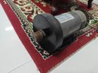 Treadmill Motor