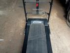 TREADMILL MOTORIZED