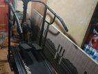 Treadmill New condition