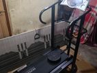 Treadmill New Condition