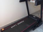 Treadmill PL-12AD 2.50 HP