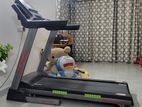 Treadmill RUNOW