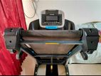 Treadmill - Spiro 480