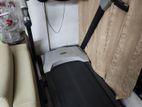 Treadmill Sportec St6760