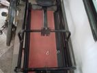 Treadmill টি বিক্রি করা হবে