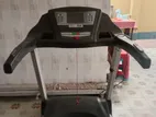Treadmill Uma Fitness