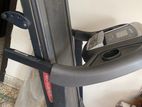 Treadmill with Stabilizer